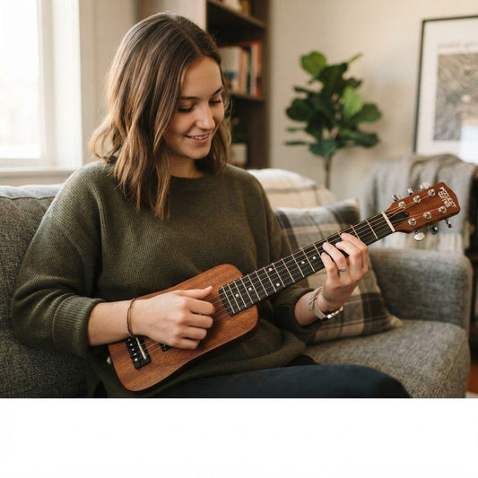 Guitar Trainer
