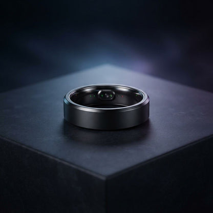 Smart Health Ring